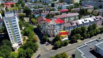 Spațiu comercial Baia Mare - poza 4