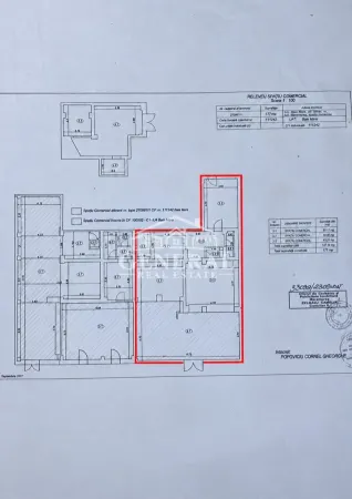 Spațiu comercial Baia Mare - poza 10
