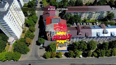 Spațiu comercial Baia Mare - poza 2