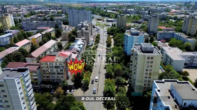 Spațiu comercial Baia Mare - poza 3
