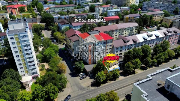 Spațiu comercial Baia Mare - poza 4