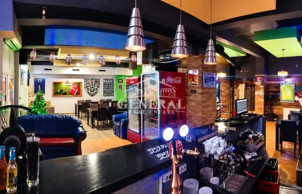Spațiu comercial Baia Mare - poza 5