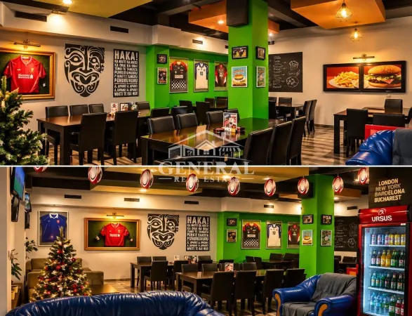 Spațiu comercial Baia Mare - poza 6