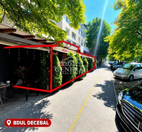 Spațiu comercial Baia Mare - poza 7