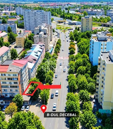 Spațiu comercial Baia Mare - poza 8