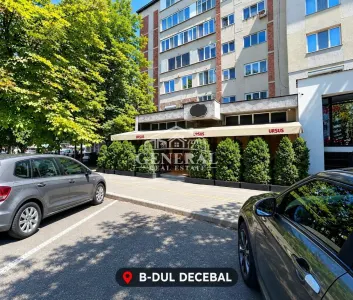 Spațiu comercial Baia Mare - poza 9