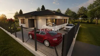 Casă 4 camere Săsar - poza 5