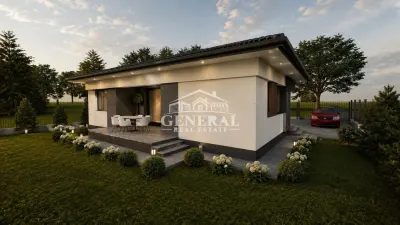 Casă 4 camere Săsar - poza 6