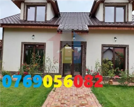 Casă 4 camere Costi - poza 1