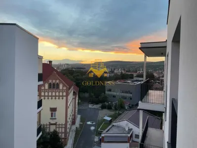 Apartament 2 camere Cluj-Napoca - poza 4