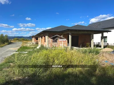 Casă 4 camere Mocira - poza 2