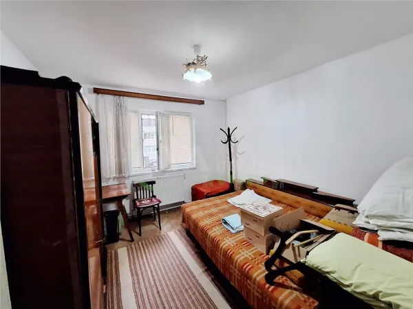 Apartament 3 camere Bacău - poza 4