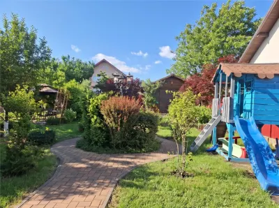 Casă 4 camere Șcheia - poza 13