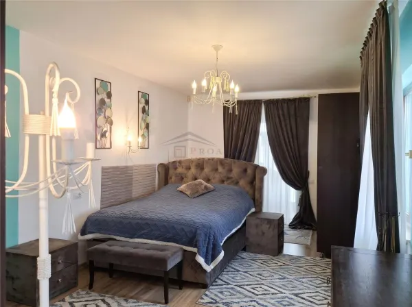 Casă 4 camere Șcheia - poza 6
