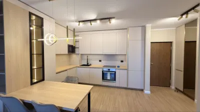 Apartament 2 camere Florești - poza 2