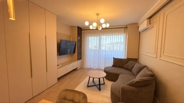 Apartament 2 camere Florești - poza 3