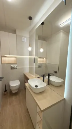 Apartament 2 camere Florești - poza 6