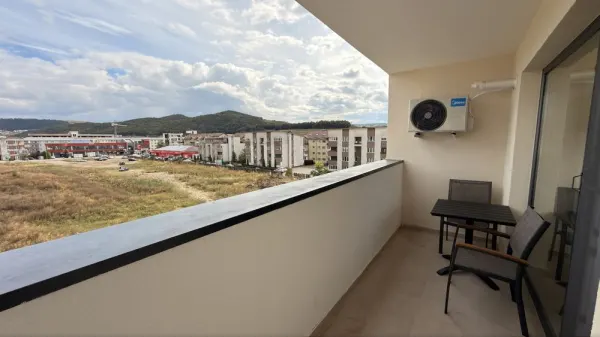 Apartament 2 camere Florești - poza 8
