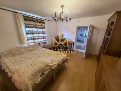 Casă de vânzare sau Schimb cu Apartament - Dumbravita
