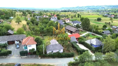 Casă 2 camere Dumbrăvița - poza 11