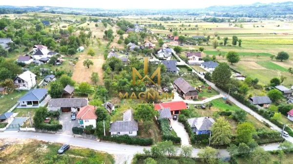 Casă 2 camere Dumbrăvița - poza 12