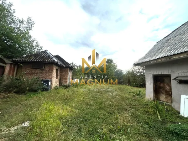 Casă 2 camere Dumbrăvița - poza 9