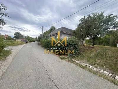 Casă 2 camere Dumbrăvița - poza 10