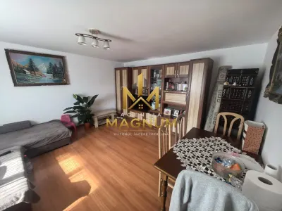 Casă 4 camere Șișești - poza 2
