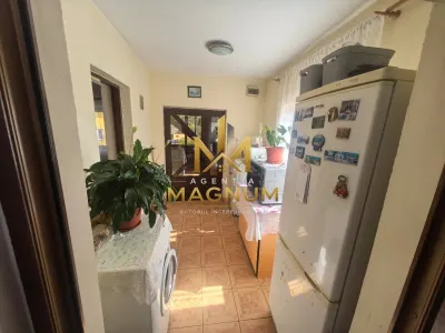 Casă 4 camere Șișești - poza 3