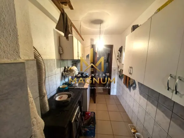 Casă 4 camere Șișești - poza 5