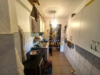 Casă 4 camere Șișești - poza 5