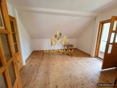 Casă 4 camere Șișești - poza 6