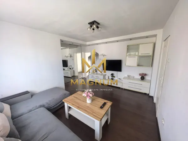 Apartament 2 camere Baia Mare - poza 1