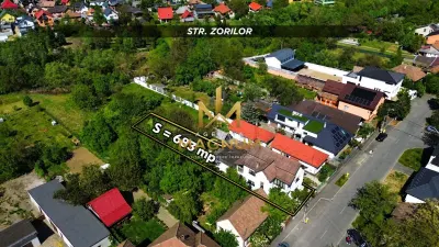 Casă 4 camere Baia Mare - poza 2