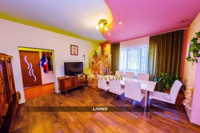 Casă 4 camere Baia Mare - poza 11