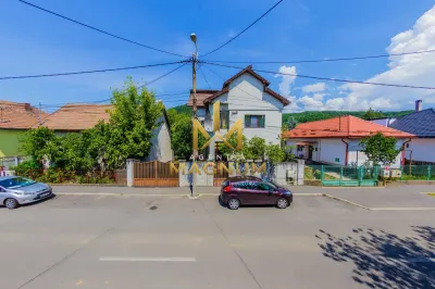Casă 4 camere Baia Mare - poza 13
