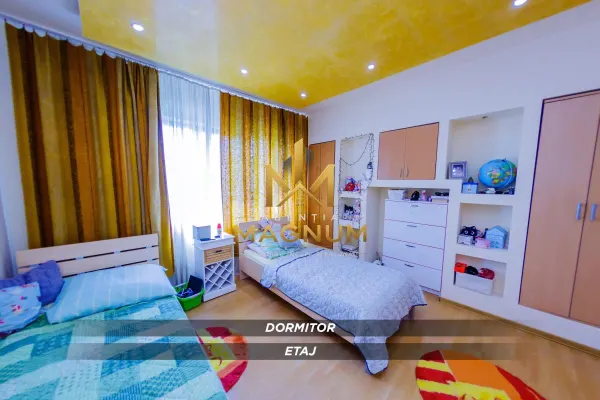 Casă 4 camere Baia Mare - poza 5