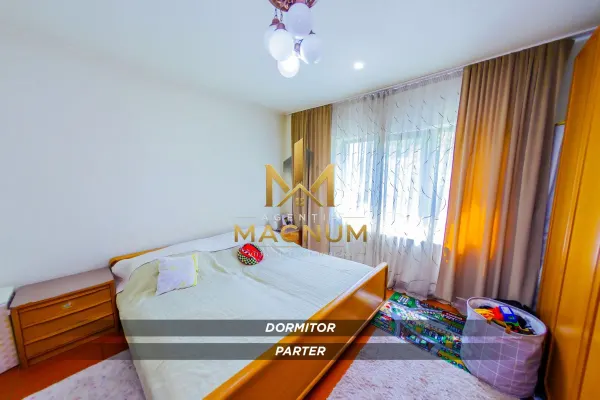 Casă 4 camere Baia Mare - poza 6