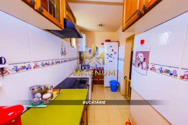 Casă 4 camere Baia Mare - poza 8