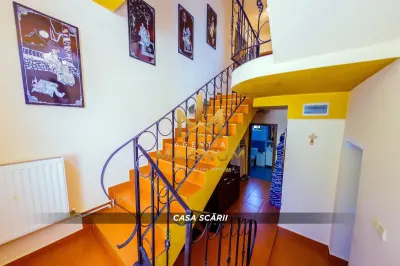 Casă 4 camere Baia Mare - poza 9