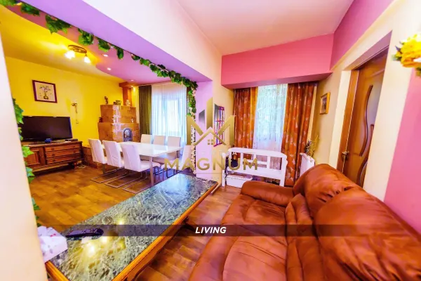 Casă 4 camere Baia Mare - poza 10