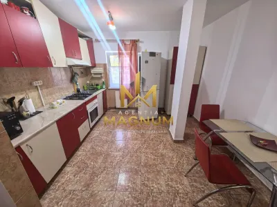 Apartament cu 3 camere de inchiriat - Baia Mare