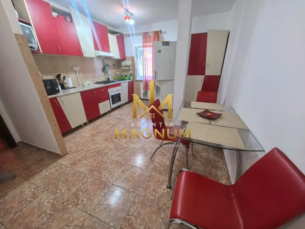 Apartament 3 camere Baia Mare - poza 2