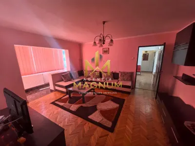 Apartament 3 camere Baia Mare - poza 4