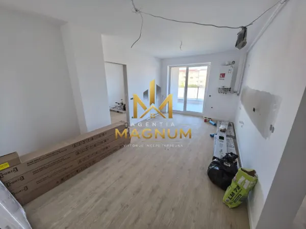 Apartament 3 camere Baia Mare - poza 4