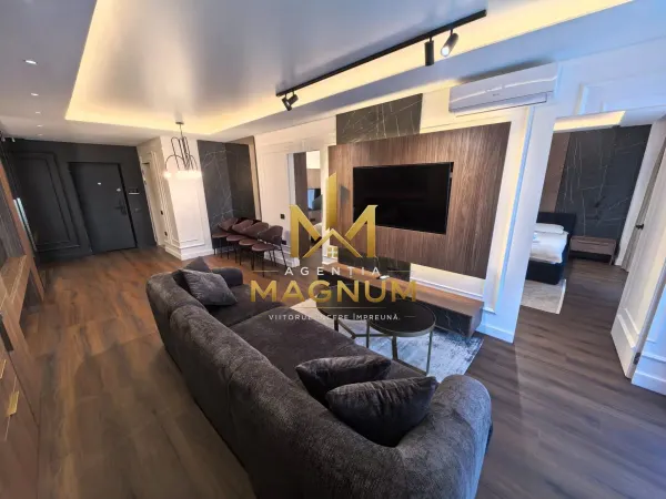 Apartament 3 camere Baia Mare - poza 2