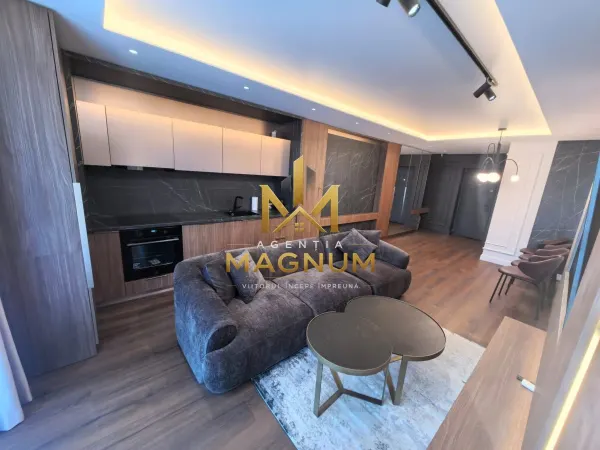 Apartament 3 camere Baia Mare - poza 3