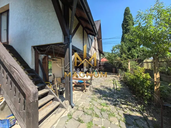 Casă 4 camere Baia Sprie - poza 2