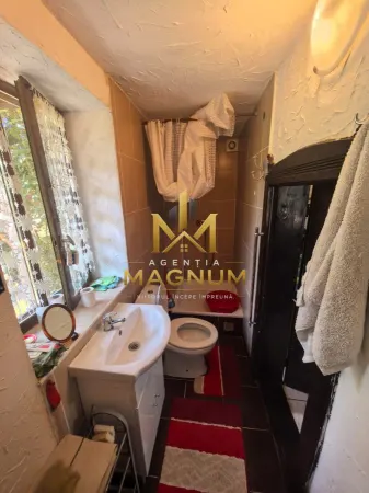 Casă 4 camere Baia Sprie - poza 11