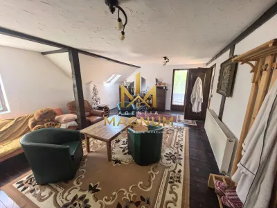 Casă 4 camere Baia Sprie - poza 3